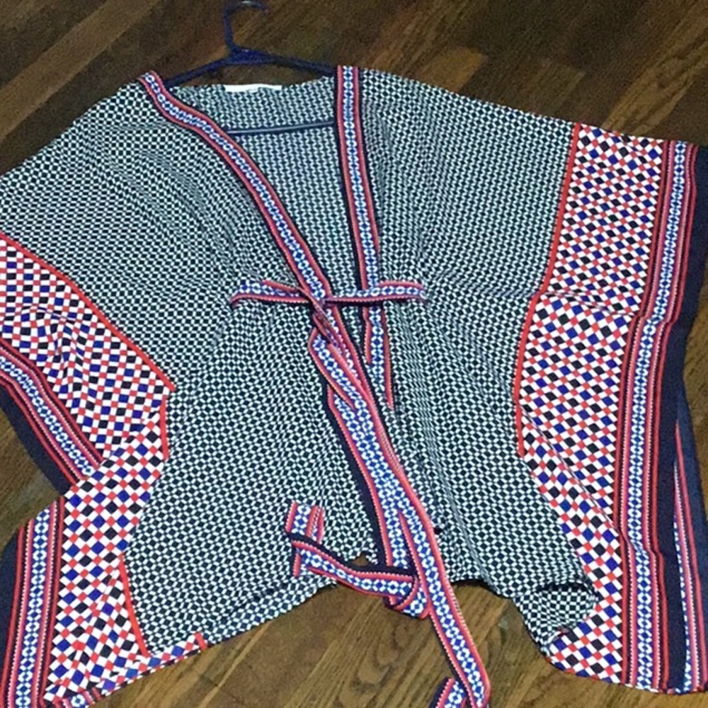 Violet + Claire top #4